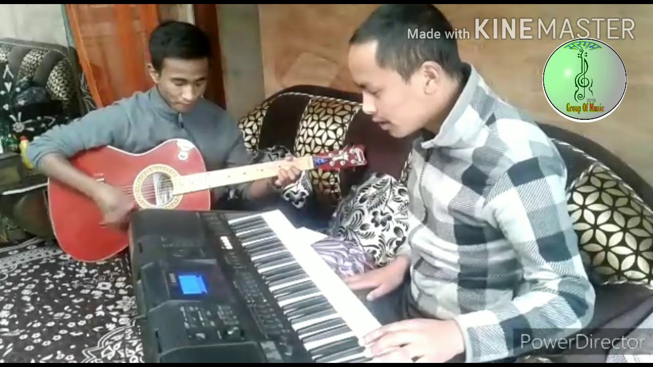 Sholay Theme Music