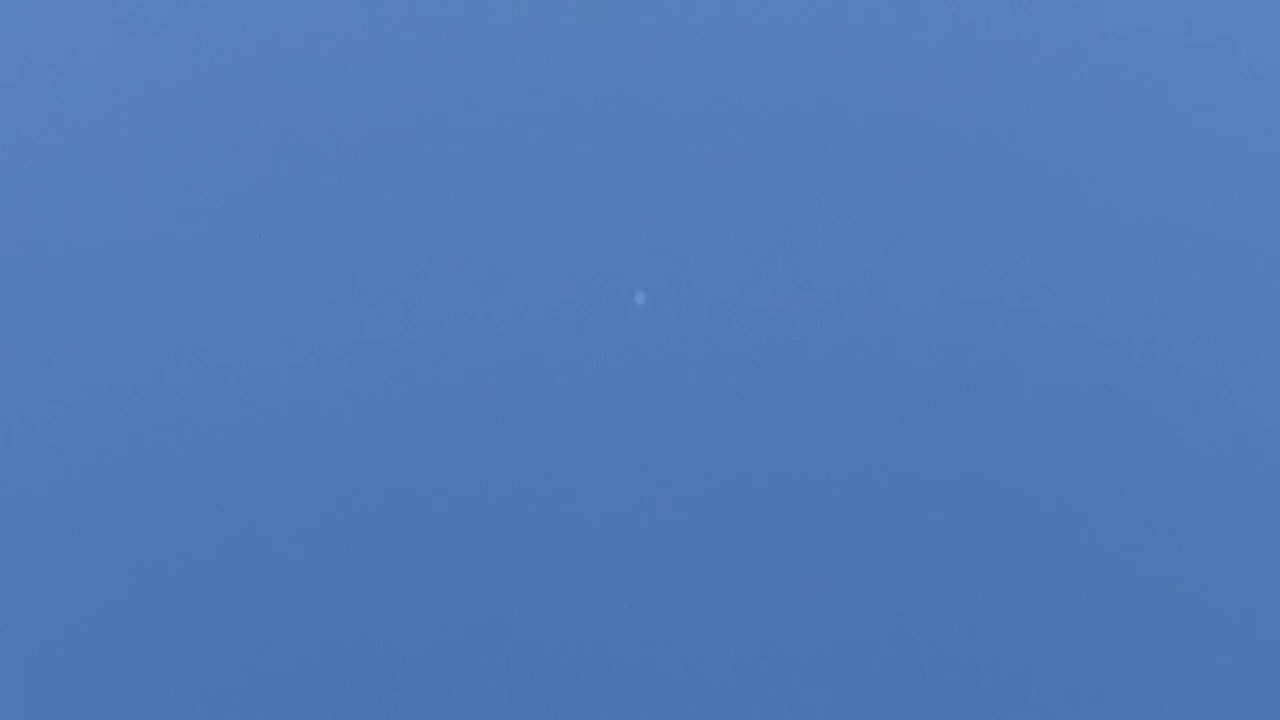 Q400 passed us at 23,000ft