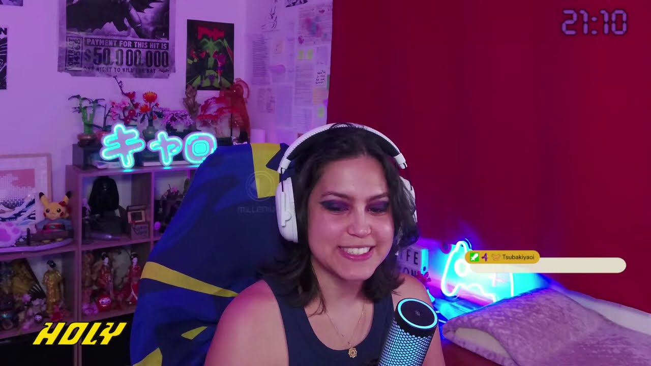 Petite parenthèse ACNH avant du DBD