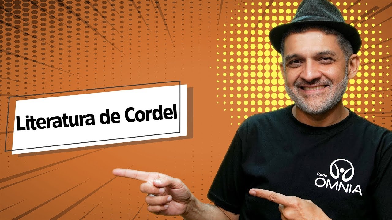 Literatura de Cordel - Brasil Escola