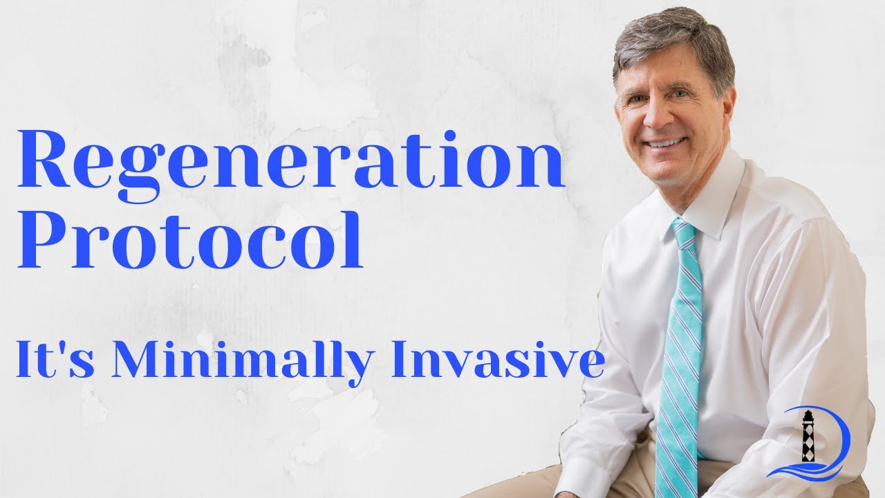 MINIMALLY INVASIVE REGENERATION: REVOLUTIONARY DENTAL PROCEDURE EXPLAINED 🦷✨😃