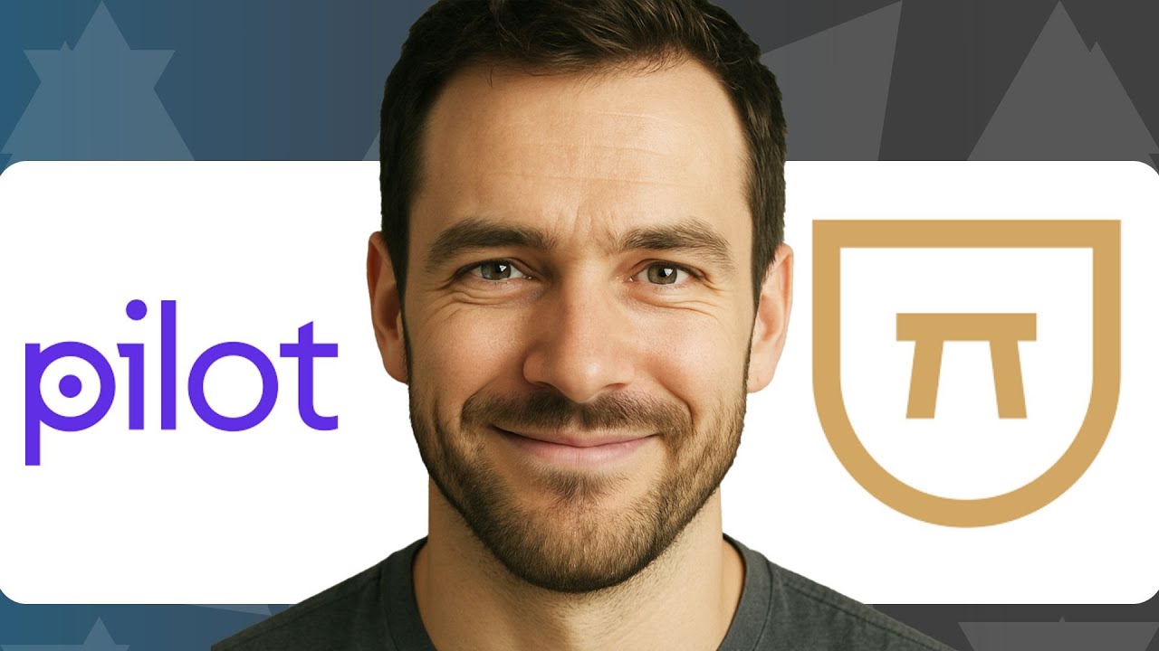 Pilot vs Bench for Startup Accounting