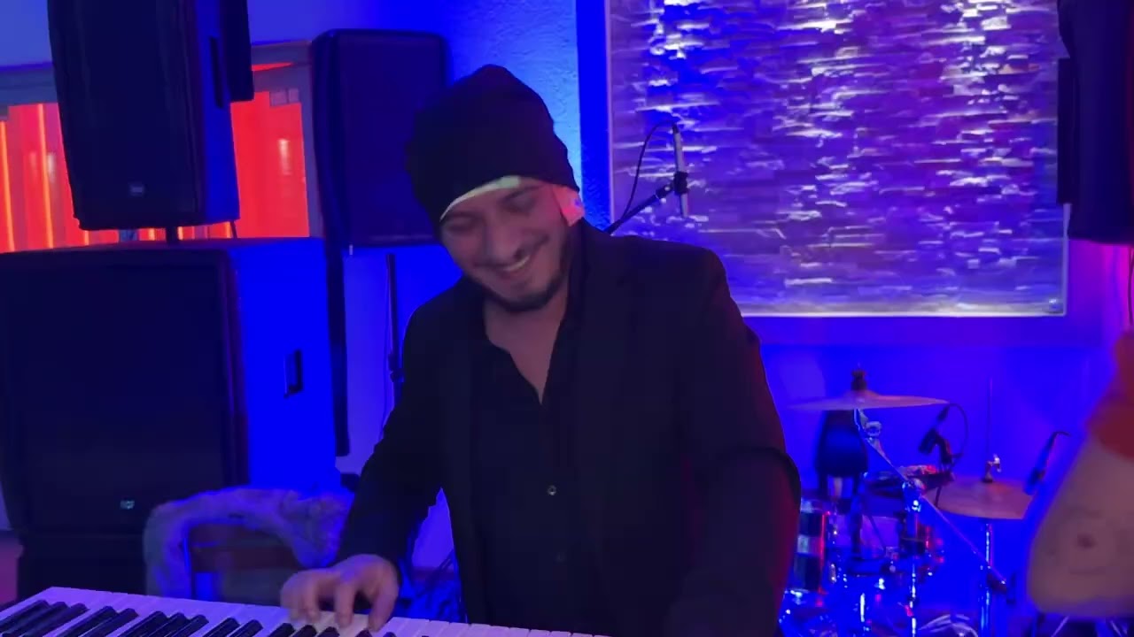 10 minuta svirke za srce i dusu/rubato pa drajf/boris bg