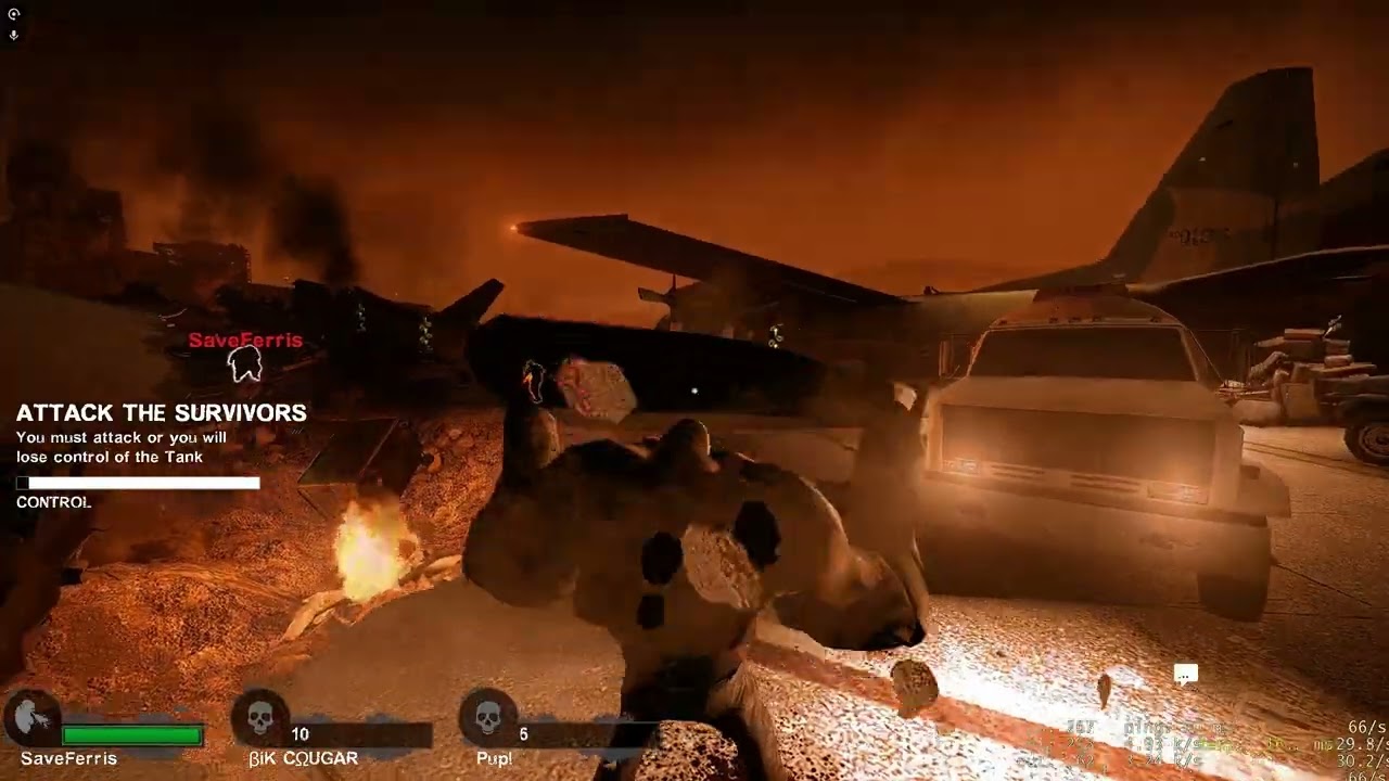 BiK L4D Versus Feb 4, 2026