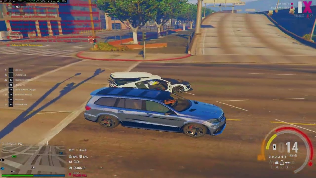 nonrpdriving rtrp