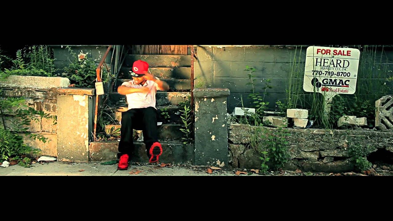 ZED ZILLA ft ALLEY BOY 