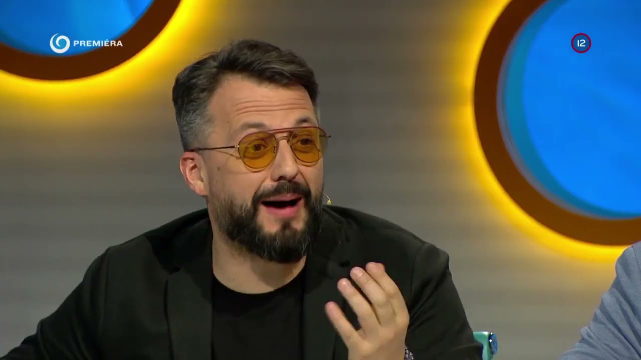 Ihneď uhádnutá profesia (INKOGNITO)