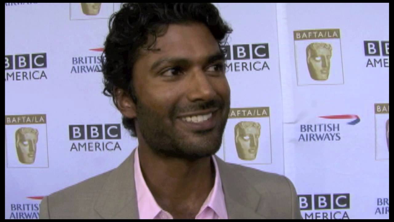 Sendhil Ramamurthy Interview - 