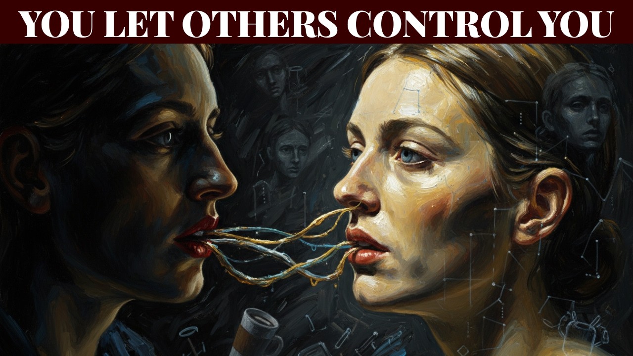 The Hidden Mind Control Tactics Used In Everyday Conversations
