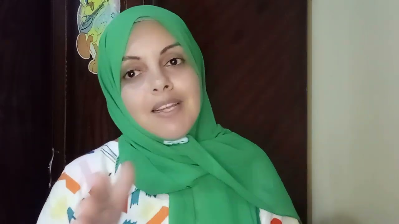 ازاى كأم  اساعد اولادى أثناء التقييمات أو الامتحانات ويكون ليه لمسة   اكون فخورة بيها يوم النتيجة
