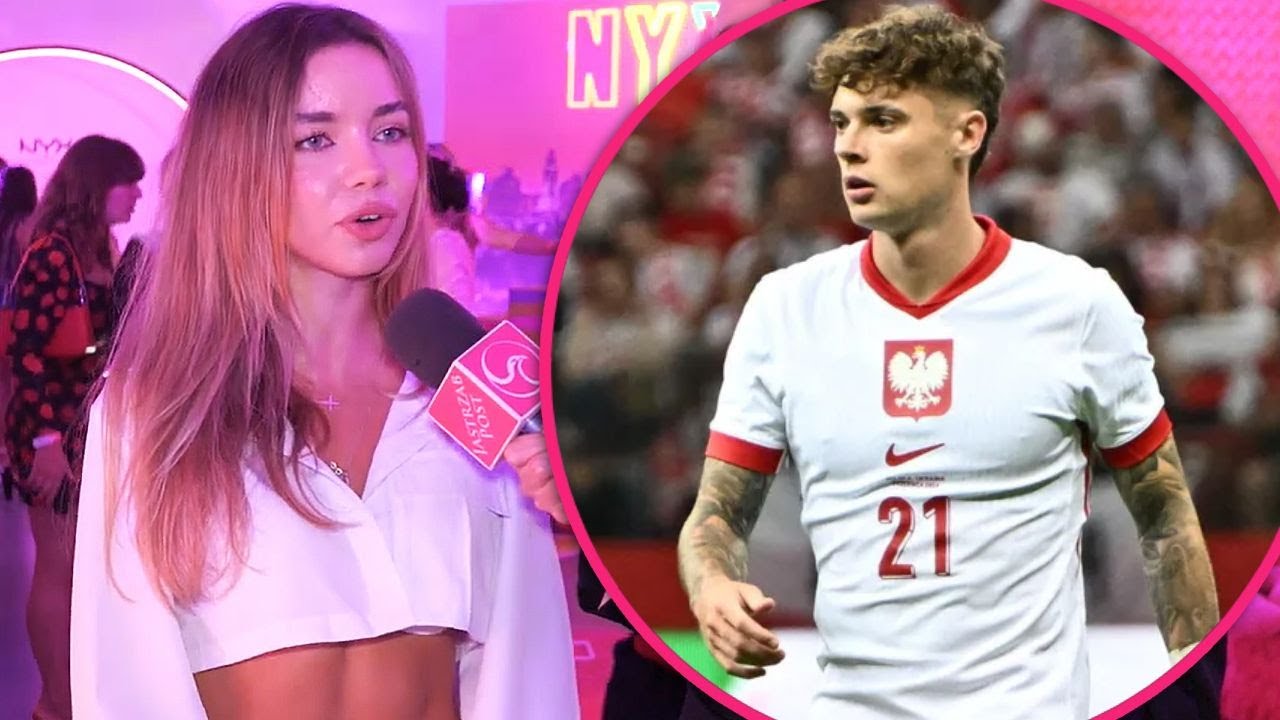 Vanessa Rojewska odniosła się do afery z Nicolą Zalewskim. 