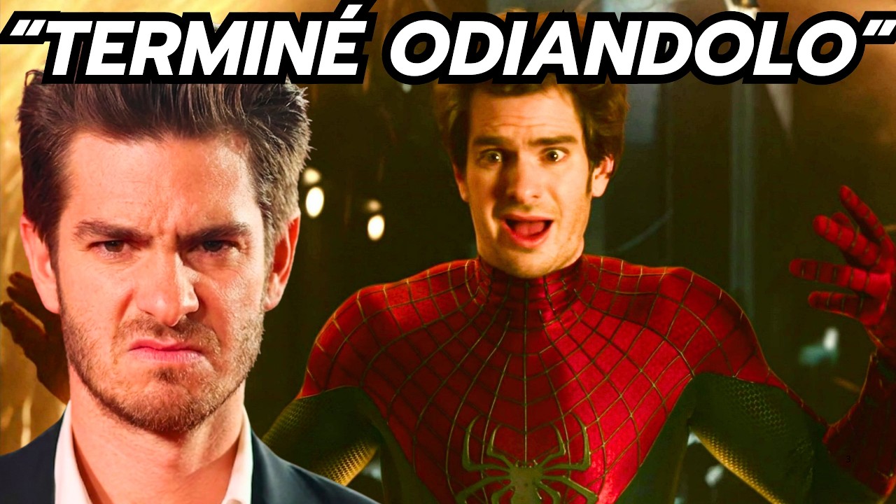 20 Actores De MARVEL y DC Que ODIAN Sus Propias Pel&iacute;culas - INCRE&Iacute;BLE