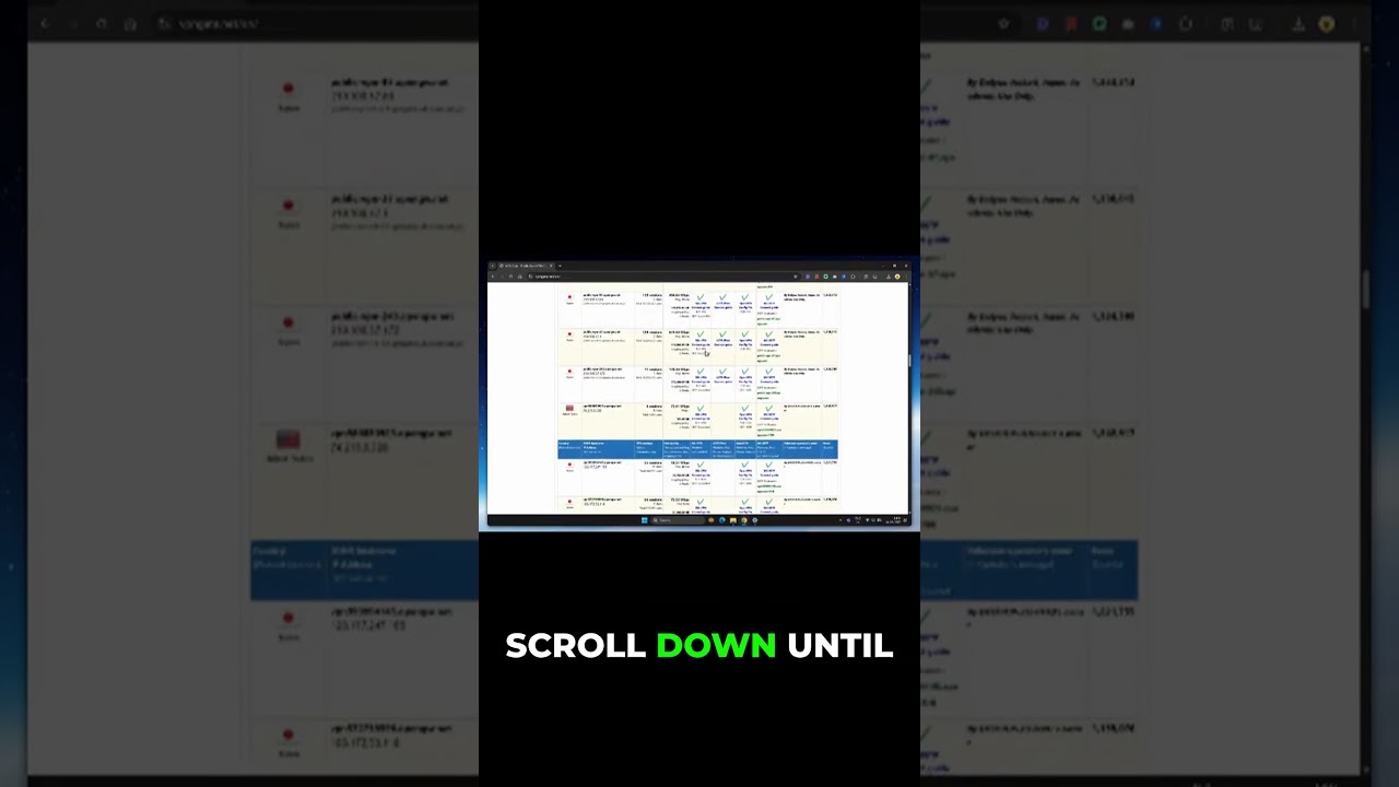 How to Find & Use Free VPN Servers with VPNGate!