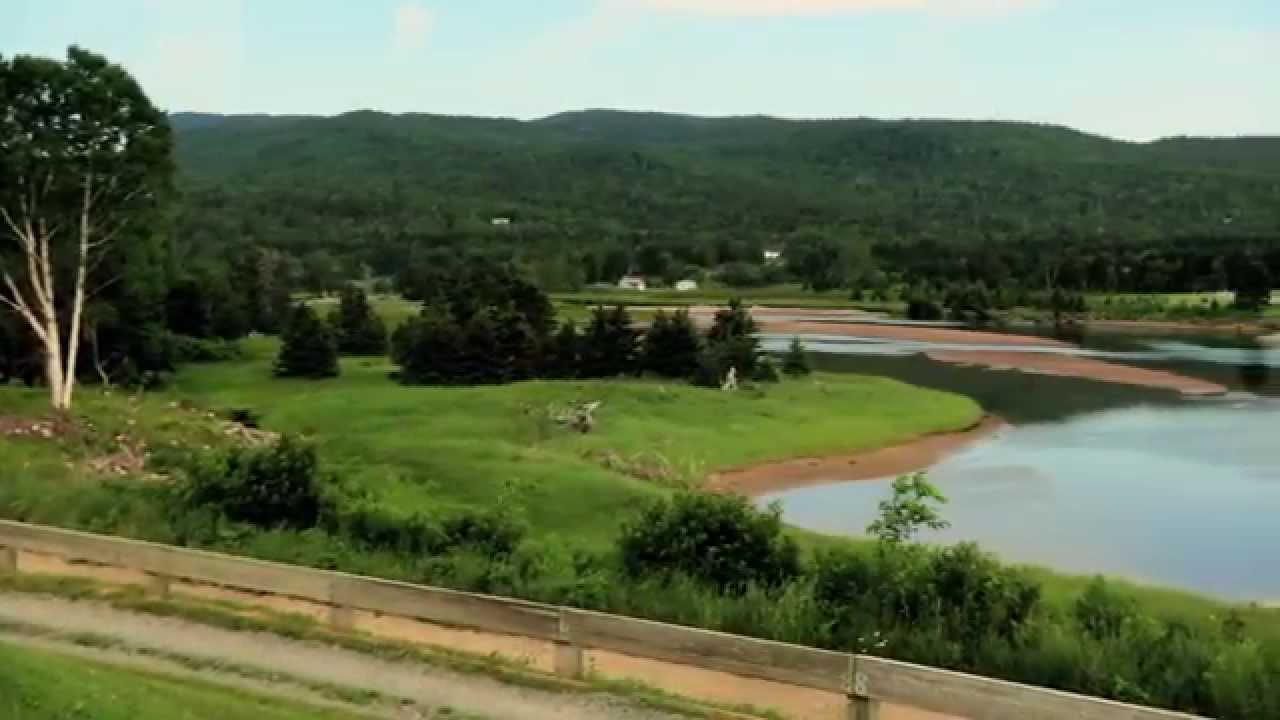 Highlands Links