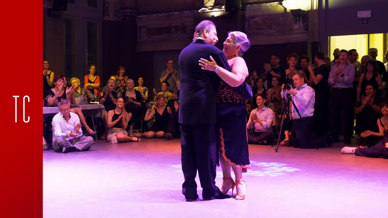 Tango: Los Dispari (M. 