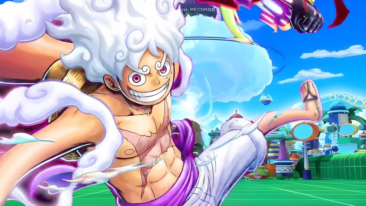 [🔴LIVE] 6.5 anni teirlist | OPBR Randomiser | One Piece Bounty Rush.....