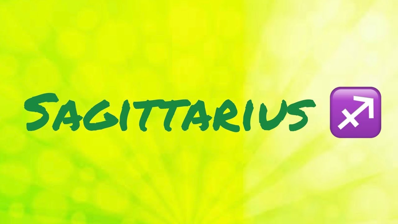 SAGITTARIUS SEP♐️SOMEONE IS MISSING YOU SAG🔮✨TAROT READING🔮✨WEEKLY💚💫
