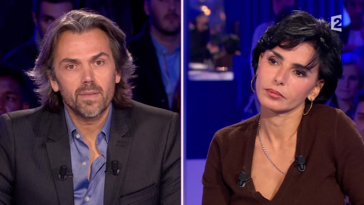 Rachida Dati s'exprime sur le cumul de ses fonctions #ONPC
