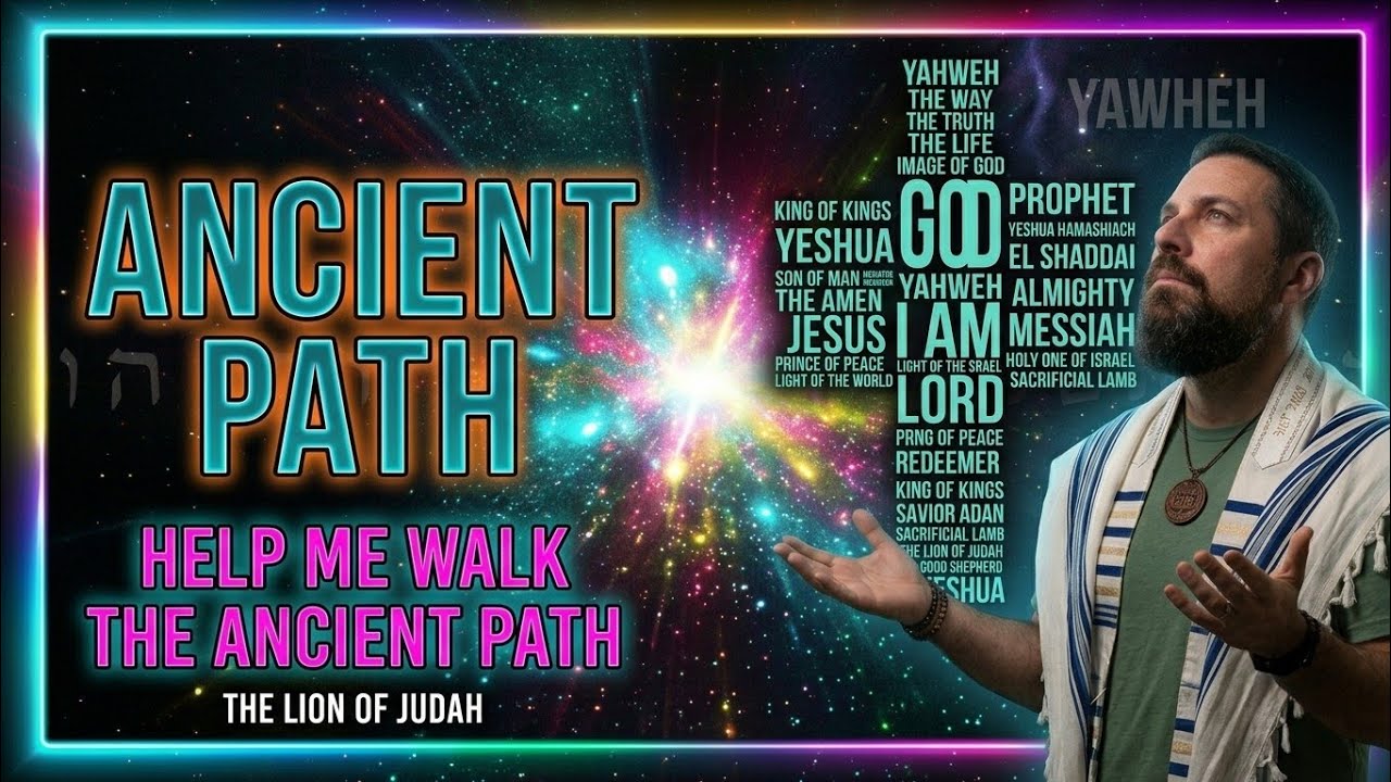 Ancient Path 