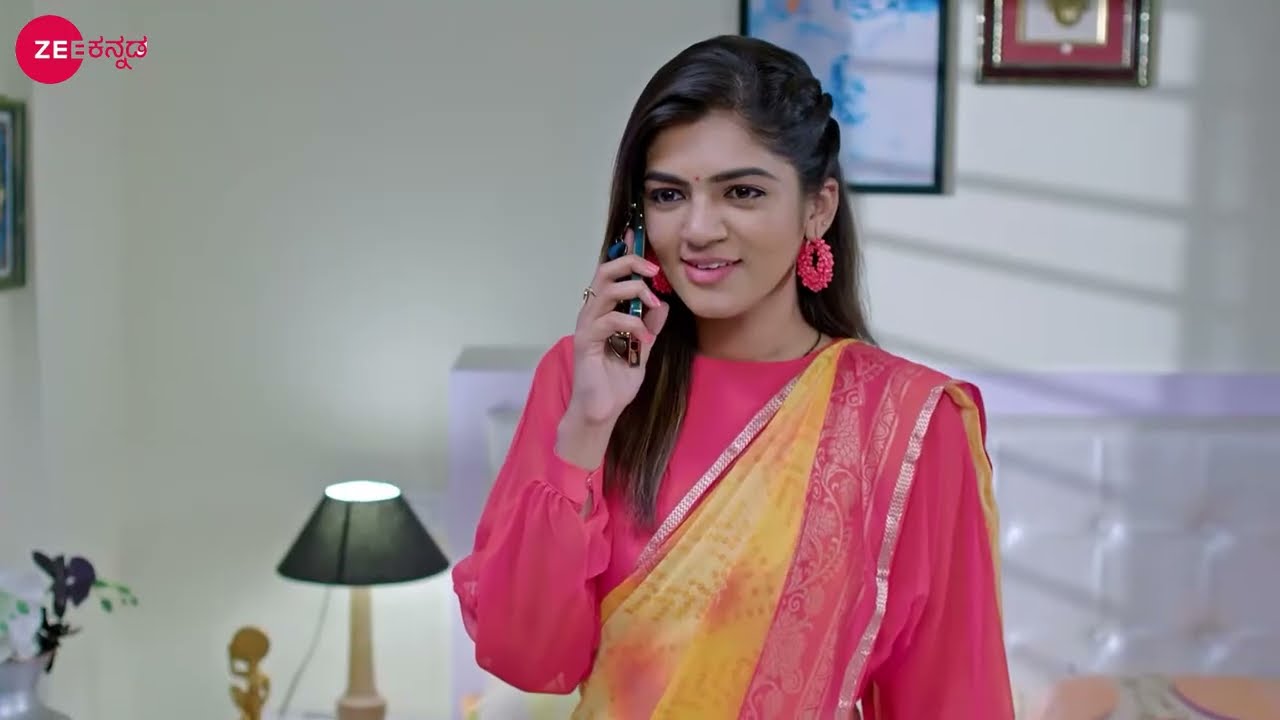 EP 597 - ДЖОТ ИОЕЙАЛИ - - Индийское телешоу Каннада - Зи Каннада