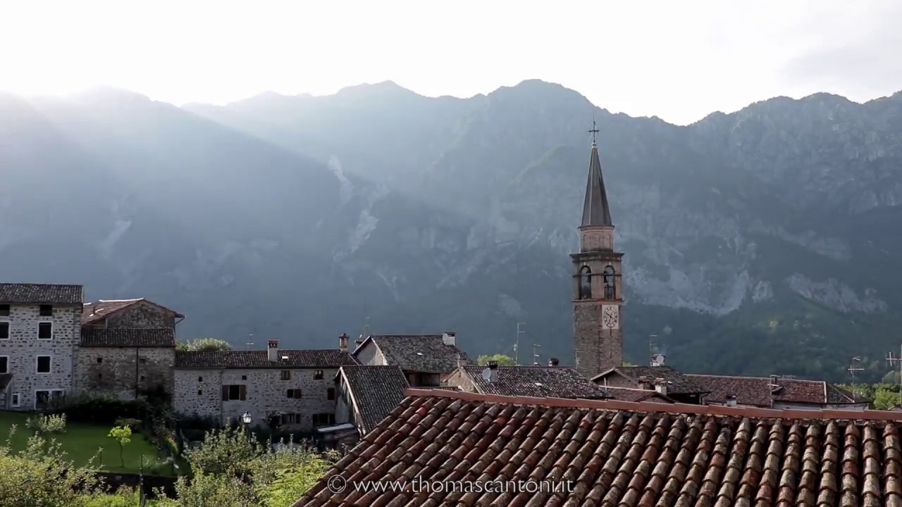 Frisanco - Trailer