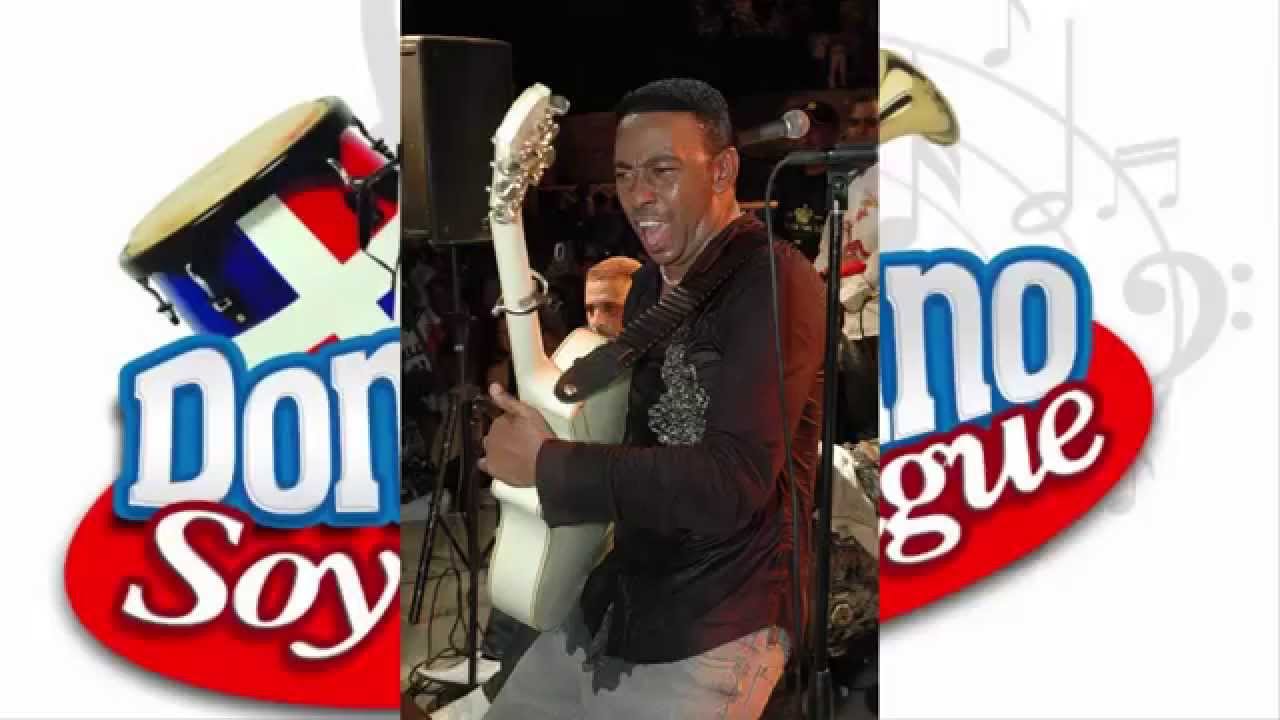 si me olvidaste Antony santos en vivo