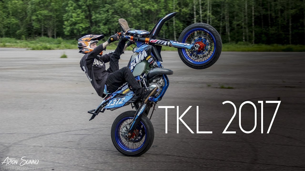 TKL 2017
