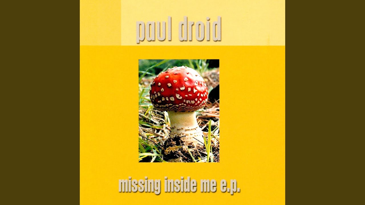 Missing Inside Me (Extension Mix)