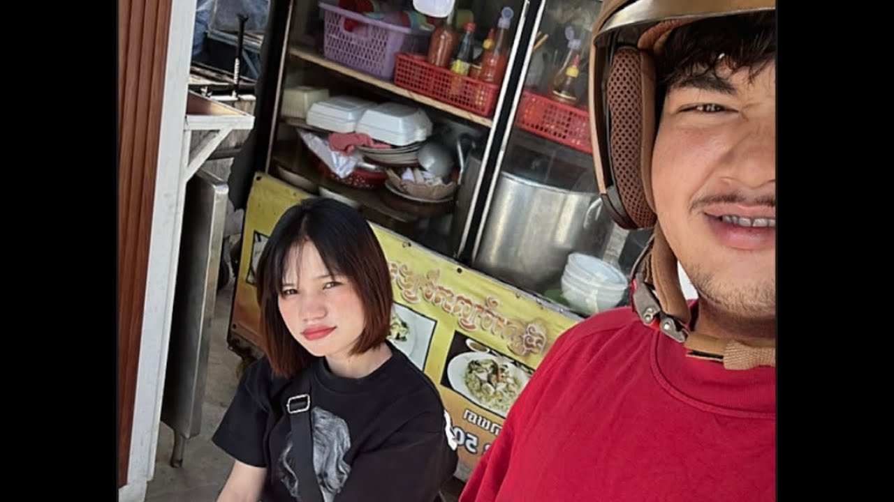 Song sweet 🍬 ពេលពួកយើងចាសទៅសក់ប្រែជាស្កូវ X តើបងមានថ្ងៃនោះទេ😫🫶