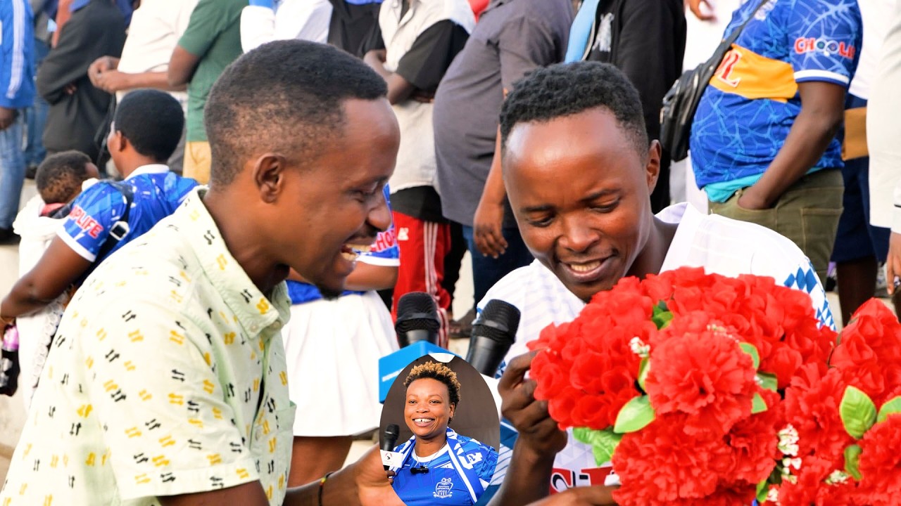 DORE IBYINSHIMO DORE UMUNEZERO ABA RAYON NYUMA YO GUTSINDA POLICE BATANZE IMPANO