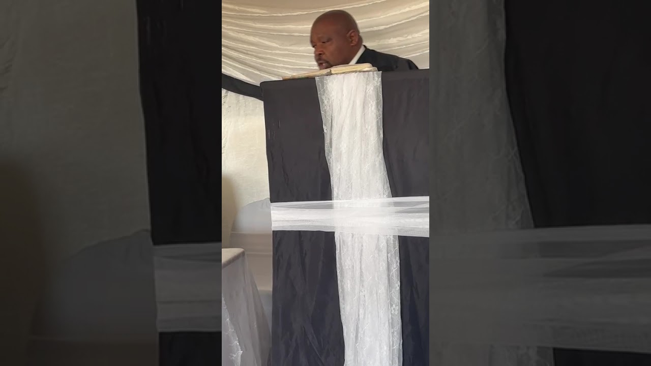 Rev Fayindlala 