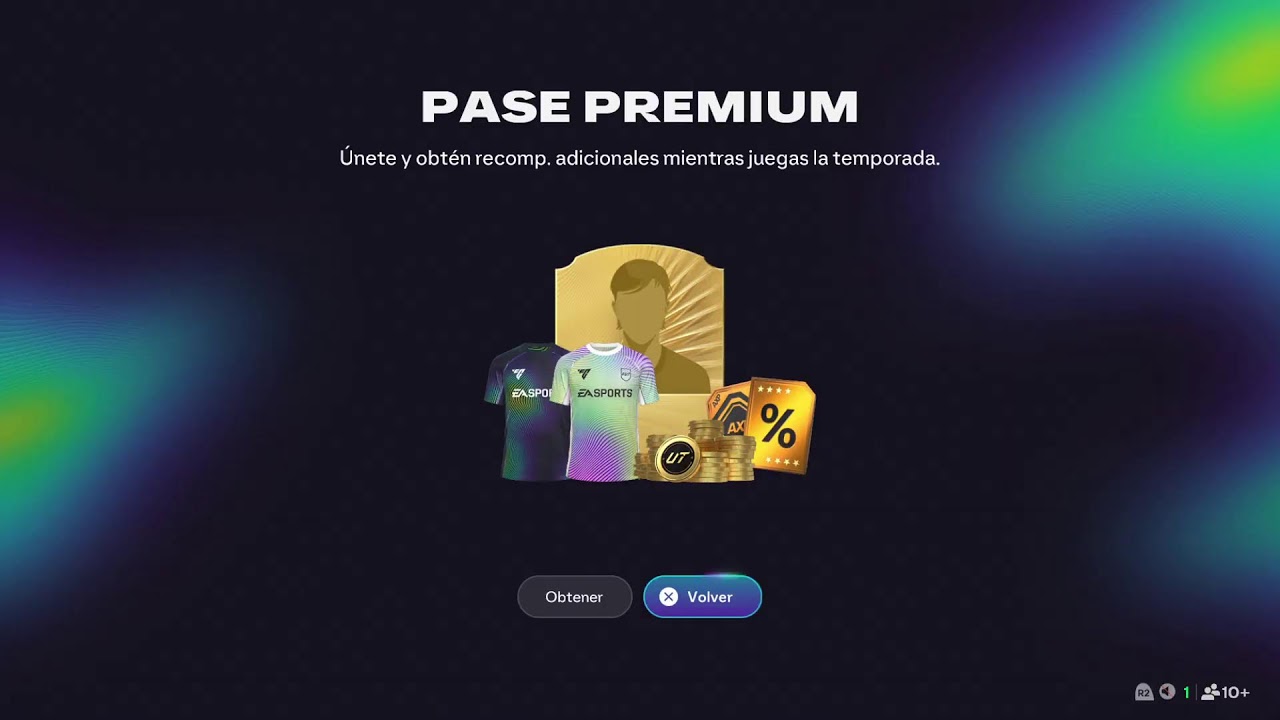 SUBIENDO A PRIMERA EN CLUBES PRO