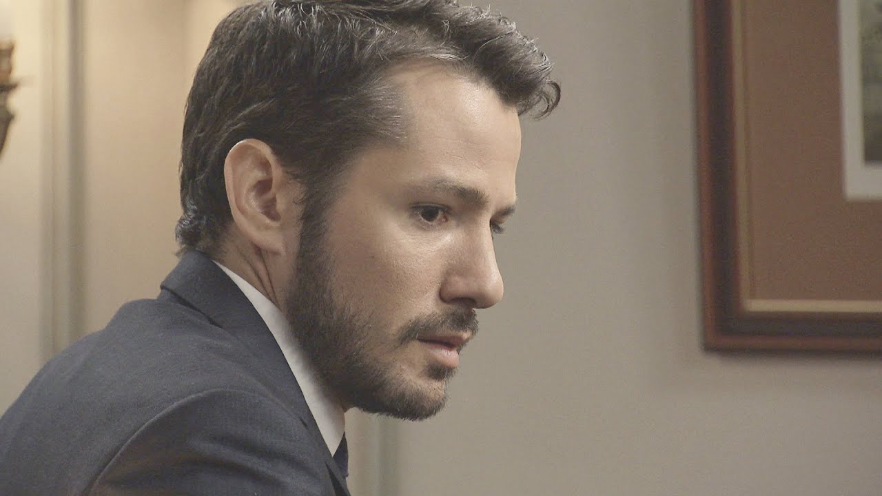 Amar C772 - Miguel descubre que va a ser padre