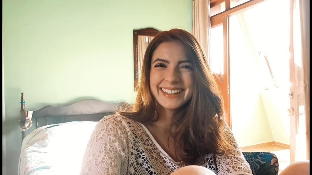 VLOG #4 - Produ&ccedil;&atilde;o do EP