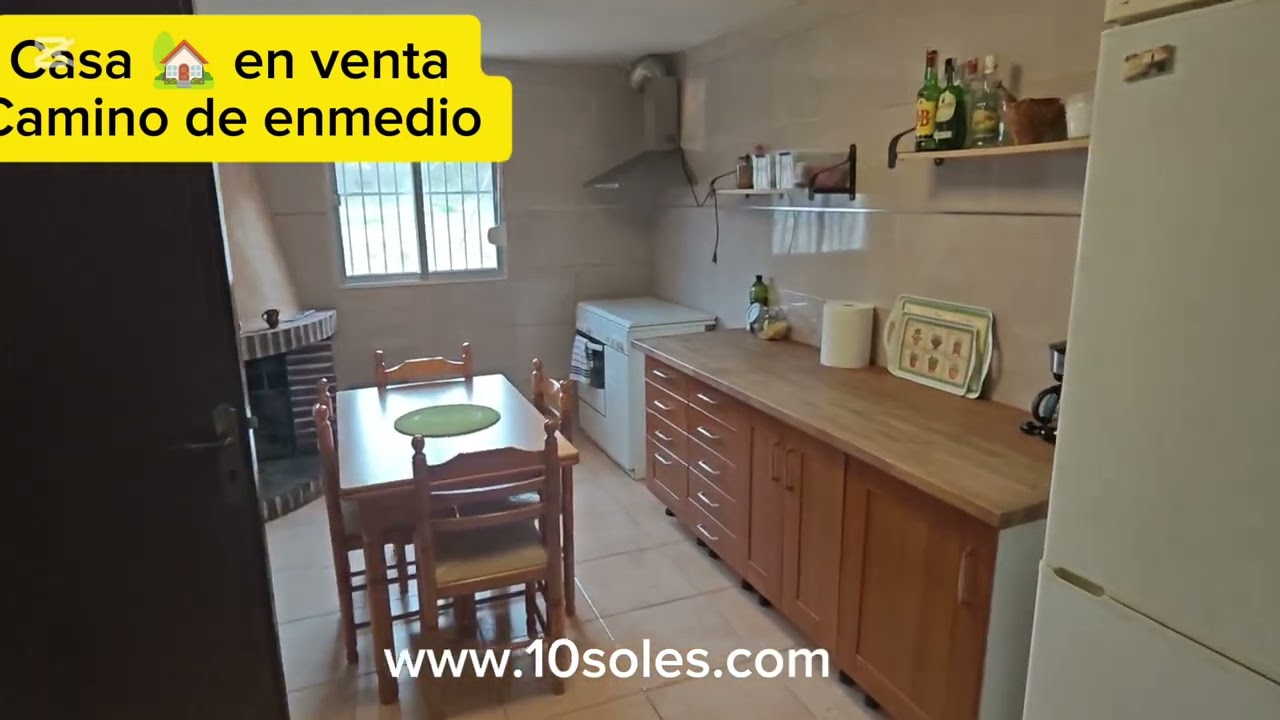 Casa en venta. Orihuela Ciudad Pedanías. Zona Camino de Enmedio. 