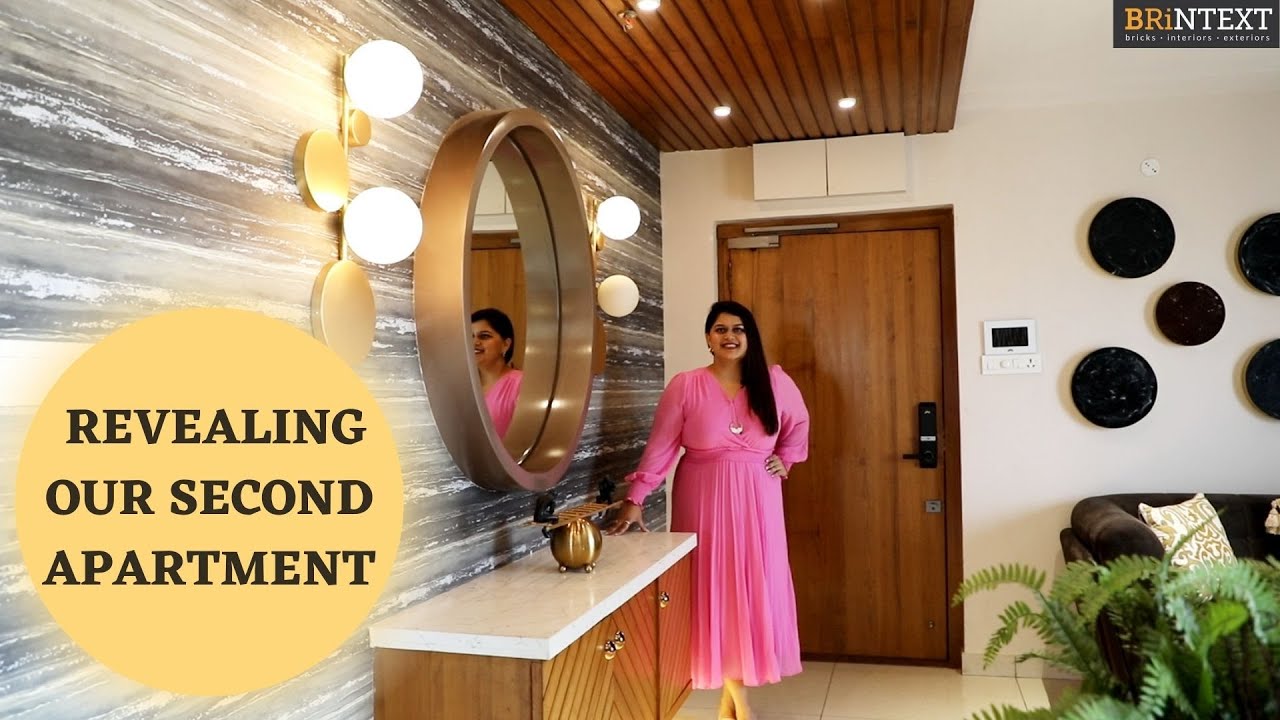LANSUM ETANIA | Décor Anthem Owners’ Second Apartment | Full Home Tour