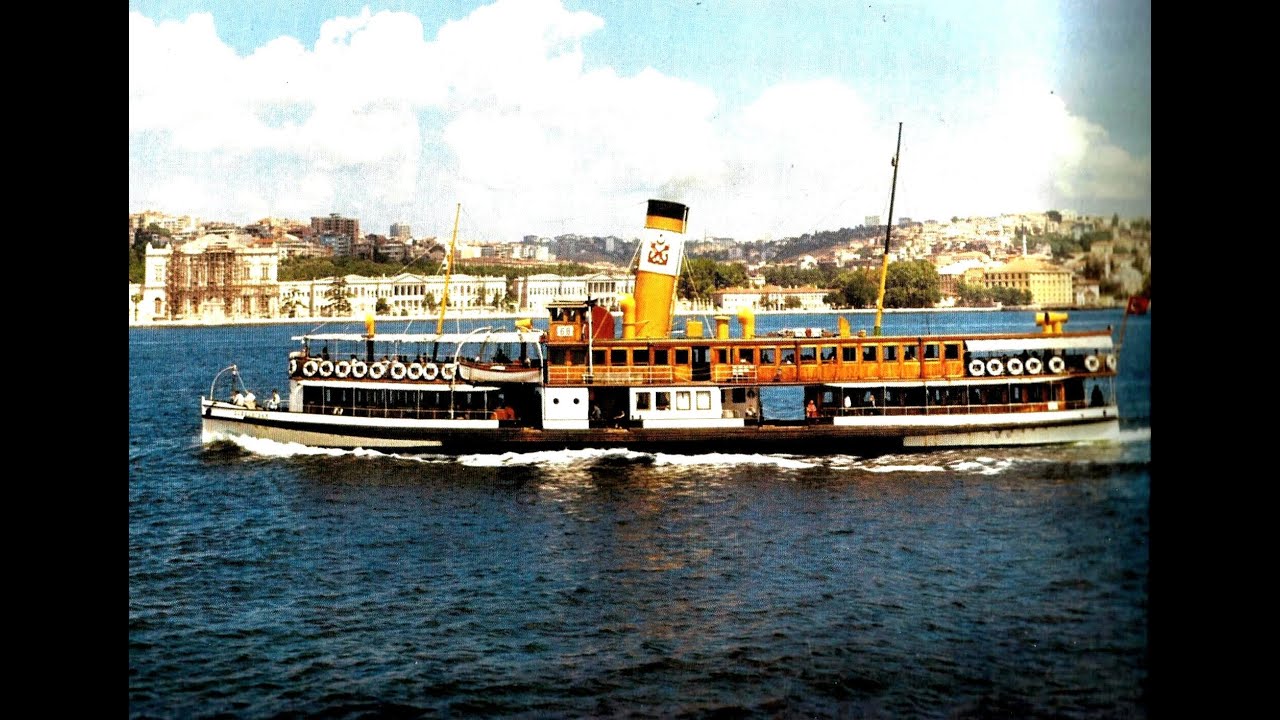 Unutturulan İstanbul