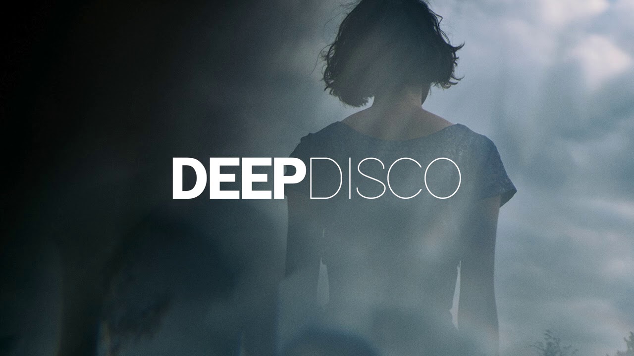 Best of Roudeep | DEEPDISCO Mixtape Vol.4 | Melancholic House Mix 2021