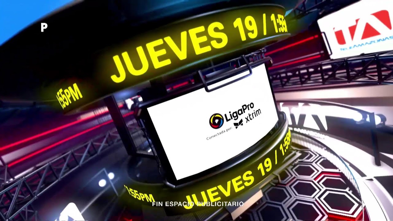 #ENVIVO | Noticiero de Ecuador, Emisión Centra