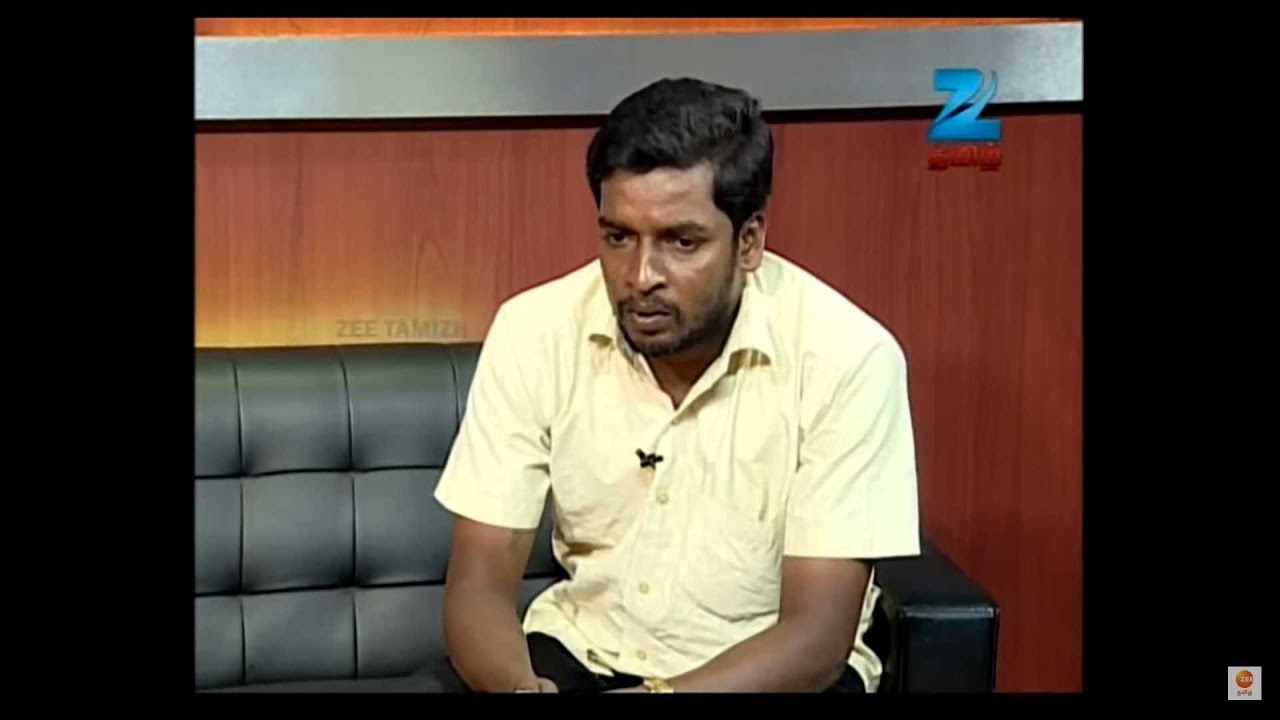 சொல்வதெல்லாம் உண்மை - ரியாலிட்டி டாக் ஷோ - அத்தியாயம் 717 - ஜீ தமிழ் நிகழ்ச்சி