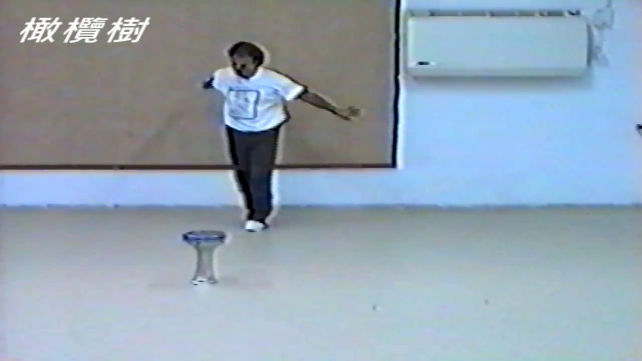 029.橄欖樹_Etz Hazayit_dance by: Shmulik Gov Ari