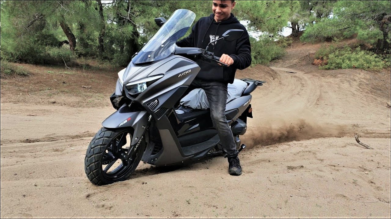 ➕ARORA MAX T👍 EN BEĞENDİĞİMİZ YÖNLERİ👉 İLK 500 KM DENEYİMLERİMİZ❤️️