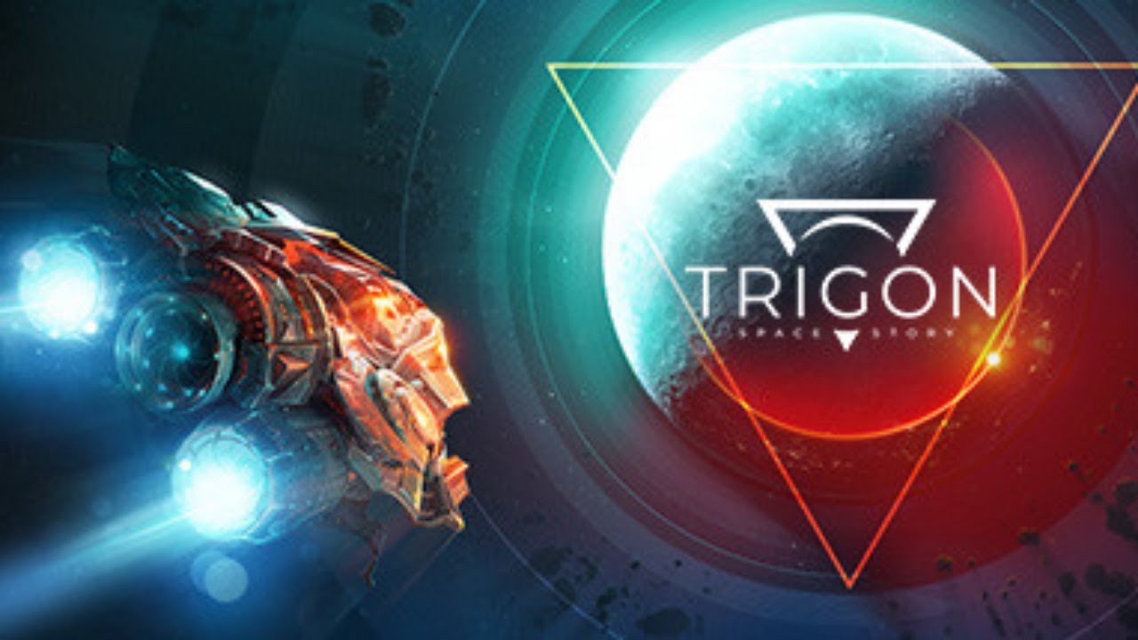 Trigon: Space Story - Let's FTL This Thing