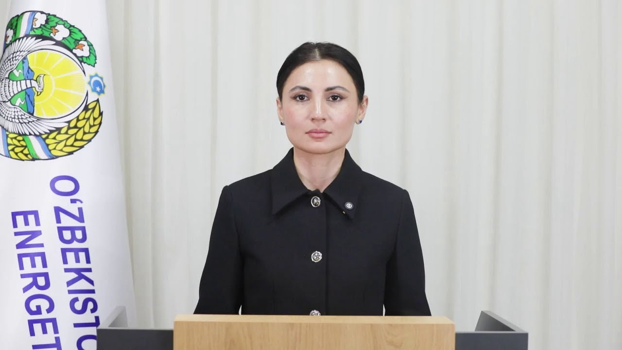 Iste’molchilarni energiya resurslari bilan barqaror ta’minlash bo‘yicha amalga oshirilgan ishlar