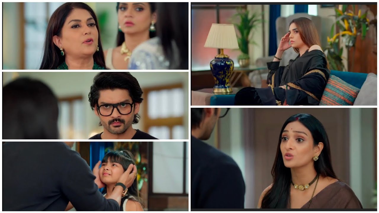 Dr. Aarambhi | New Promo | 17th March | Dimple Brings Avantika to home |