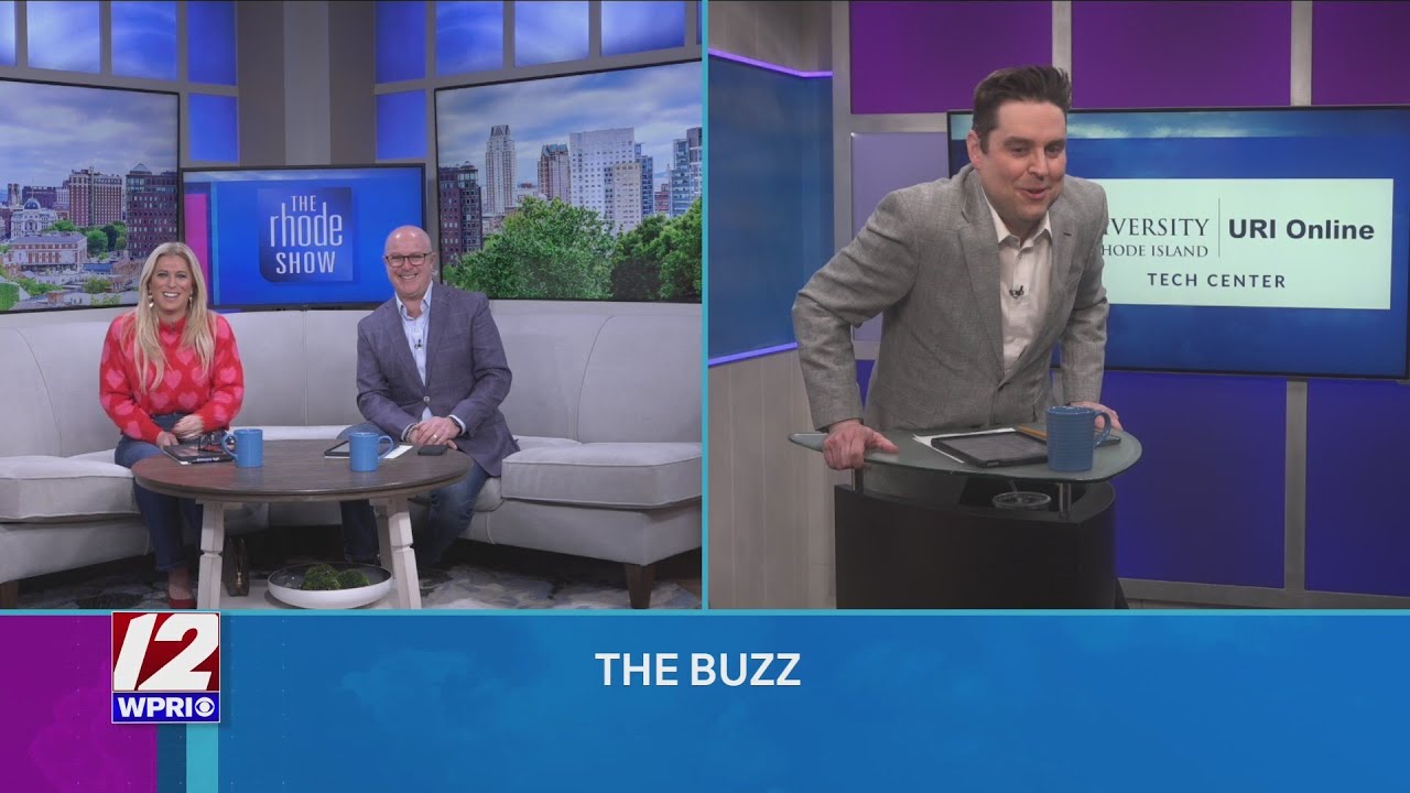 Do you keep your car clean? - #RSBuzz - The Rhode Show