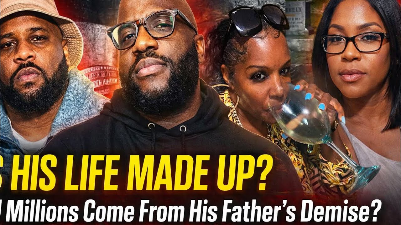 Anton Daniels Allegedly Exposed: Why You Should Stop Believing Everything You Hear