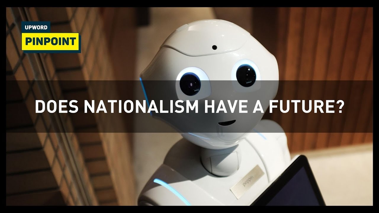 Does Nationalism have a future?