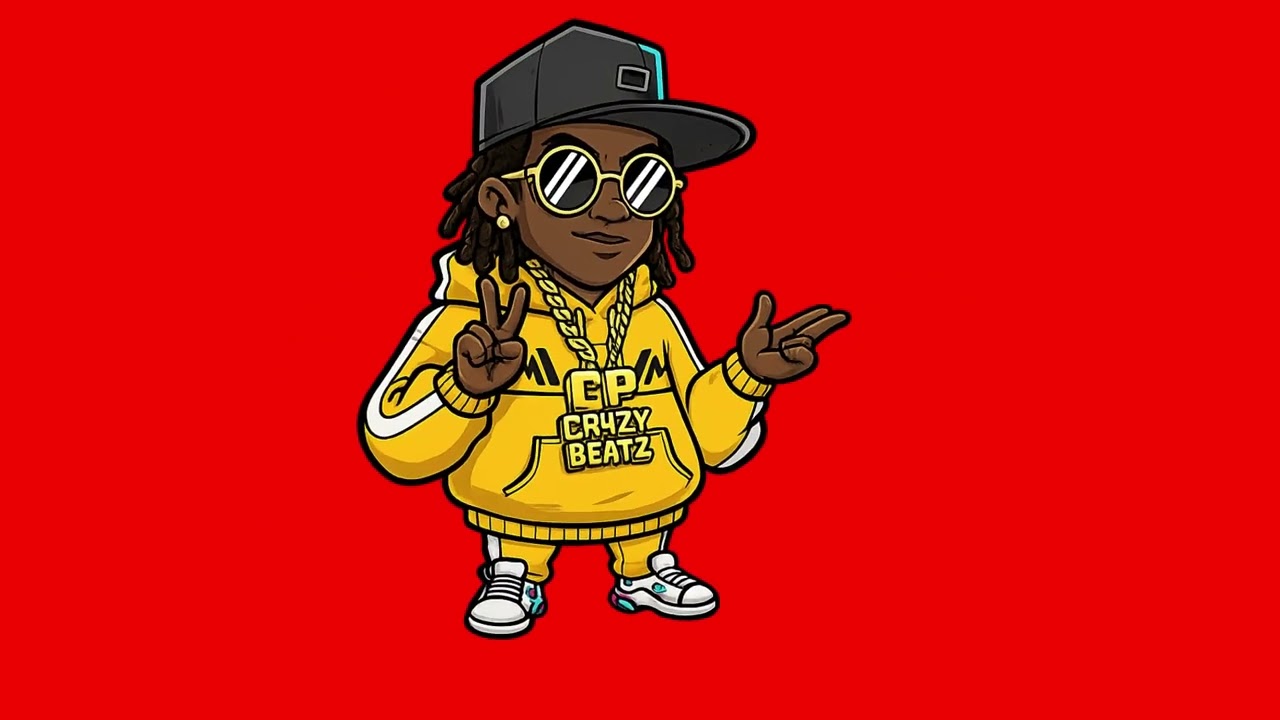 GLORILLA x SEXY RED x NENNY TYPE BEAT 2026 | ´´comando´´