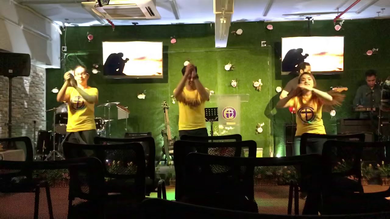 Tapat kailan pa man by jabez dance step